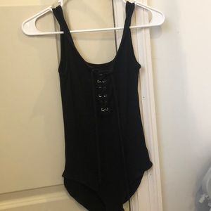 american eagle bodysuit